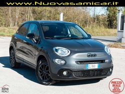 Grigio Usata 2022 Fiat 500X Club SUV | 16.600 € (Buon prezzo)
