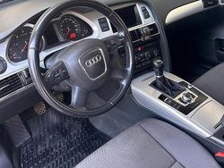 Usata 2009 Audi A6 Station wagon | 4800 € (Buon prezzo)