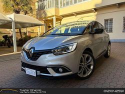 Grigio Usata 2019 Renault Scénic Monovolume | 11.000 € (Buon prezzo)