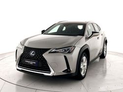 Grigio Usata 2022 Lexus UX 250h Business Edition SUV | 21.600 € (Ottimo prezzo)