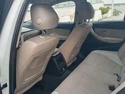 Bianco Usata 2017 BMW 316 Station wagon | 7200 € (Super prezzo)