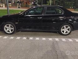 Nero Usata 1999 Alfa Romeo 166 Tre volumi | 2800 € (Buon prezzo)