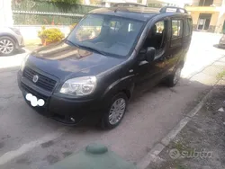 Usata 2010 Fiat Doblò Monovolume | 2850 € (Super prezzo)