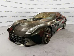 Ferrari F12