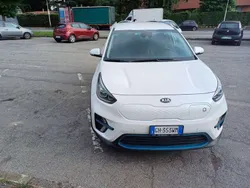 Bianco Usata 2022 Kia e-Niro 2 SUV | 20.950 € (Super prezzo)