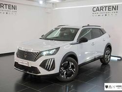 Bianco Nuova 2025 Peugeot 2008 Allure SUV | 27.500 € (Buon prezzo)