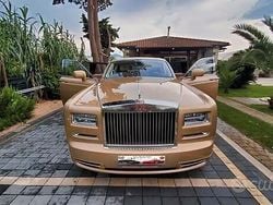 Oro Usata 2015 Rolls Royce Phantom Tre volumi | 218.000 €