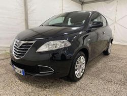 Nero Usata 2013 Lancia Ypsilon Gold Due volumi | 6400 € (Buon prezzo)