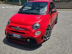 Usata 2017 Abarth 500 Due volumi | 17.000 € (Cara)