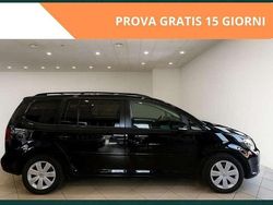 Nero Usata 2012 VW Touran Comfortline Monovolume | 6400 € (Ottimo prezzo)
