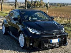 Usata 2021 Toyota Yaris Tre volumi | 35.500 € (Ottimo prezzo)