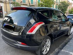 Nero Usata 2009 Lancia Delta Due volumi | 4000 € (Buon prezzo)