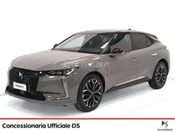 Grigio Usata 2022 DS Automobiles DS4 Performance Line Plus Coupé | 22.190 €