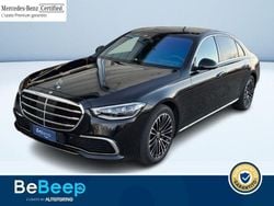 Grigio metallizzato Usata 2024 Mercedes 350 Premium Plus Tre volumi | 86.000 €