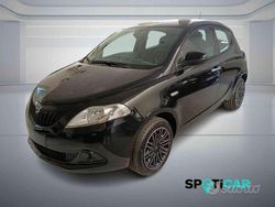 Bianco Usata 2024 Lancia Ypsilon S Due volumi | 14.400 € (Buon prezzo)