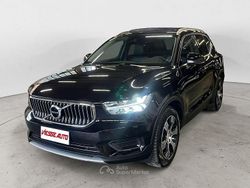 Nero Usata 2020 Volvo XC40 Inscription SUV | 23.900 € (Buon prezzo)