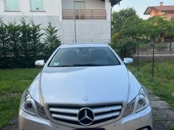 Grigio Usata 2009 Mercedes E350 Tre volumi | 15.000 €