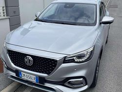 Argento Usata 2023 MG HS Luxury SUV | 20.800 € (Molto cara)