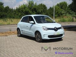 Blu Usata 2022 Renault Twingo Intens Due volumi | 9000 € (Super prezzo)