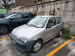 Argento Usata 2006 Fiat 600 Due volumi | 1200 € (Buon prezzo)