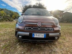 Usata 2017 Fiat 500L Cross Monovolume | 11.900 €