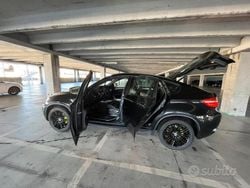 Nero Usata 2013 BMW X6 SUV | 20.000 € (Molto cara)