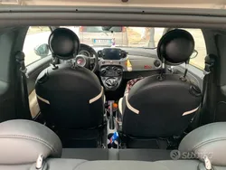 Fiat 500S