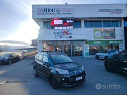 Grigio Usata 2013 Citroën C3 Picasso Seduction Monovolume | 6900 € (Molto cara)
