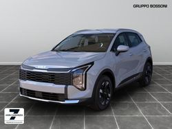Grigio Nuova 2025 Kia Sportage SUV | 33.305 € (Ottimo prezzo)