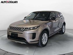 Other Usata 2021 Land Rover Range Rover evoque SUV | 29.900 € (Buon prezzo)