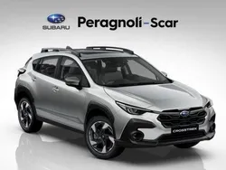Grigio Usata 2023 Subaru Crosstrek Style SUV | 29.900 € (Ottimo prezzo)