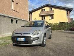 Usata 2011 Fiat Punto Evo Dynamic Due volumi | 2500 € (Ottimo prezzo)