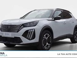 Bianco Usata 2025 Peugeot 2008 GT SUV | 25.900 € (Ottimo prezzo)