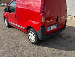 Usata 2009 Fiat Fiorino Monovolume | 3990 €