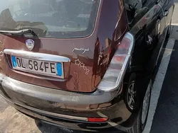 Usata 2007 Lancia Ypsilon Due volumi | 3300 € (Buon prezzo)