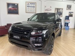 Other Usata 2017 Land Rover Range Rover Sport HSE Dynamic SUV | 25.900 € (Super prezzo)