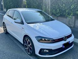 Usata 2020 VW Polo GTI Tre volumi | 20.900 € (Buon prezzo)