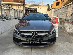 Usata 2019 Mercedes CLA200 Premium Tre volumi | 27.990 € (Super prezzo)