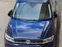 Blu Usata 2017 VW Tiguan SUV | 12.500 € (Buon prezzo)