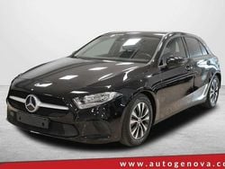 Nero Usata 2020 Mercedes A180 Business Tre volumi | 23.400 € (Buon prezzo)