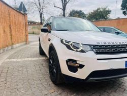 Usata 2019 Land Rover Discovery Sport HSE SUV | 21.000 € (Buon prezzo)