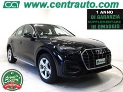 Nero Usata 2023 Audi Q5 Advanced SUV | 39.000 € (Super prezzo)