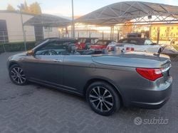 Grigio Usata 2013 Lancia Flavia Cabrio | 11.900 €