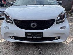 Bianco Usata 2017 Smart ForTwo Coupé Coupé | 13.000 €