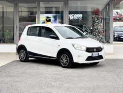 Bianco Usata 2020 Suzuki Celerio Due volumi | 7700 € (Buon prezzo)