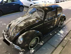 Marrone Usata 1954 VW Maggiolino Tre volumi | 30.000 €