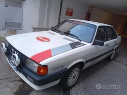 Usata 1986 Audi 80 Tre volumi | 6000 €