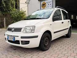 Bianco Usata 2009 Fiat Panda Dynamic Due volumi | 2699 € (Buon prezzo)