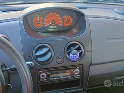 Bianco Usata 2009 Chevrolet Matiz Due volumi | 2100 €