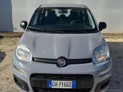 Grigio Usata 2022 Fiat Panda Tre volumi | 7300 € (Super prezzo)